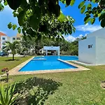 Departamento En Riviera Maya