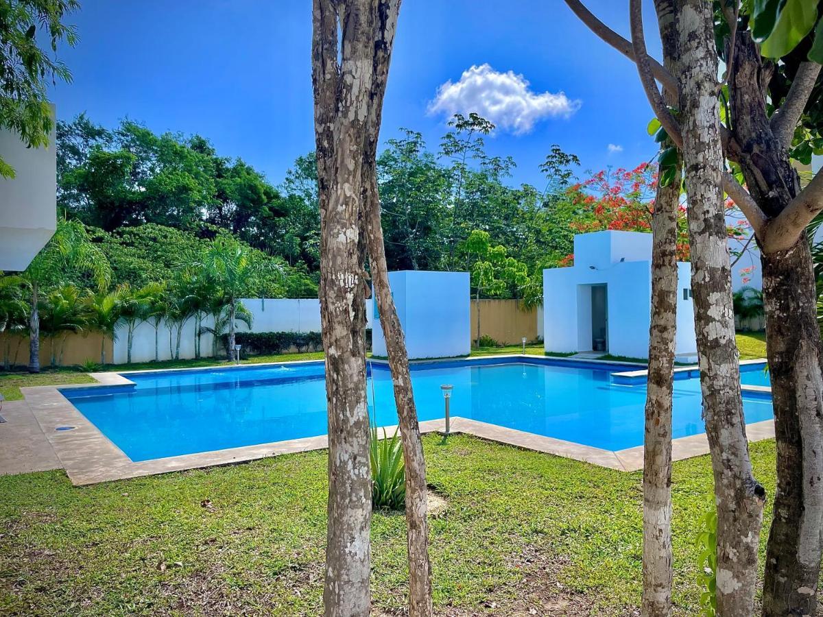 Apartamento Departamento En Riviera Maya