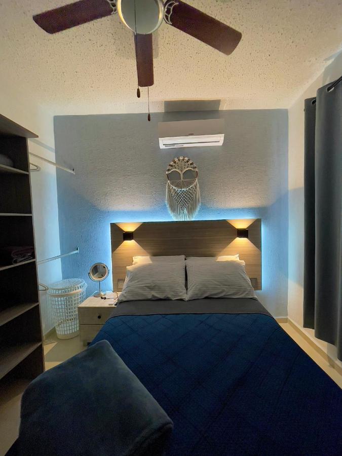Departamento En Riviera Maya Apartamento Playa del Carmen