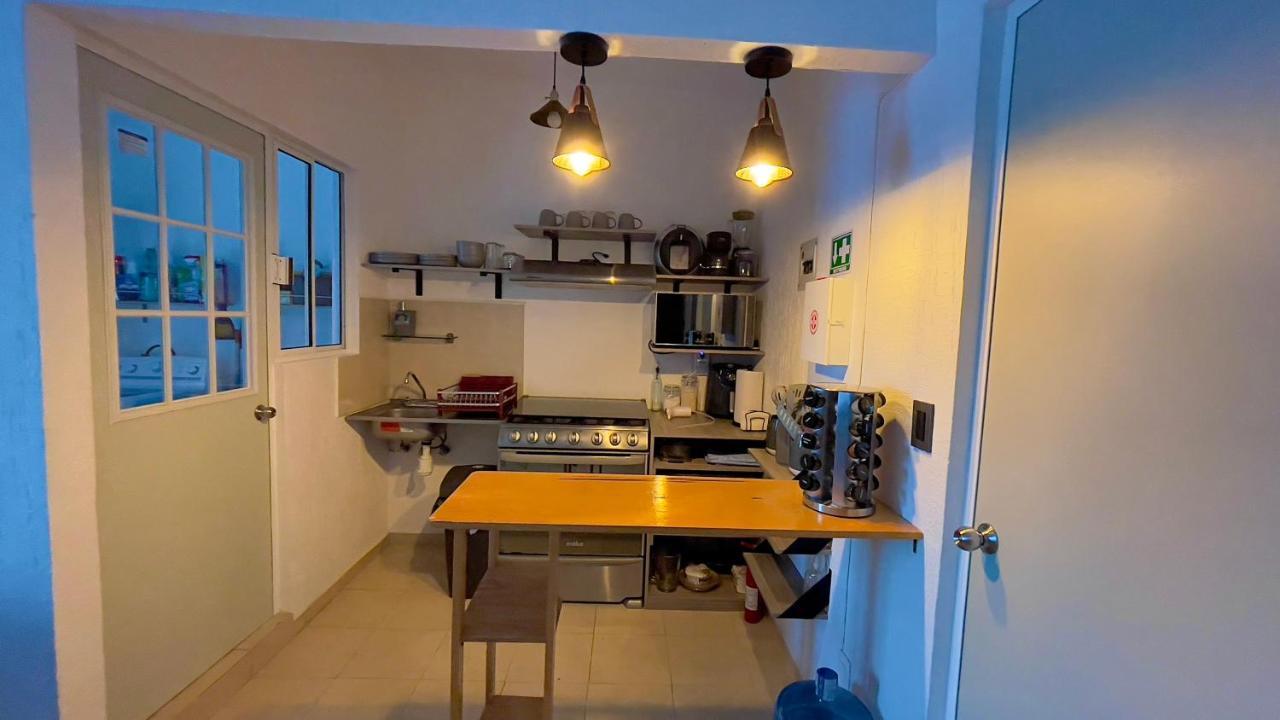 Apartamento Departamento En Riviera Maya Playa del Carmen