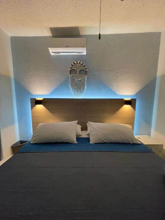 Departamento En Riviera Maya Playa del Carmen