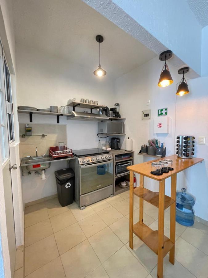 Apartamento Departamento En Riviera Maya Playa del Carmen