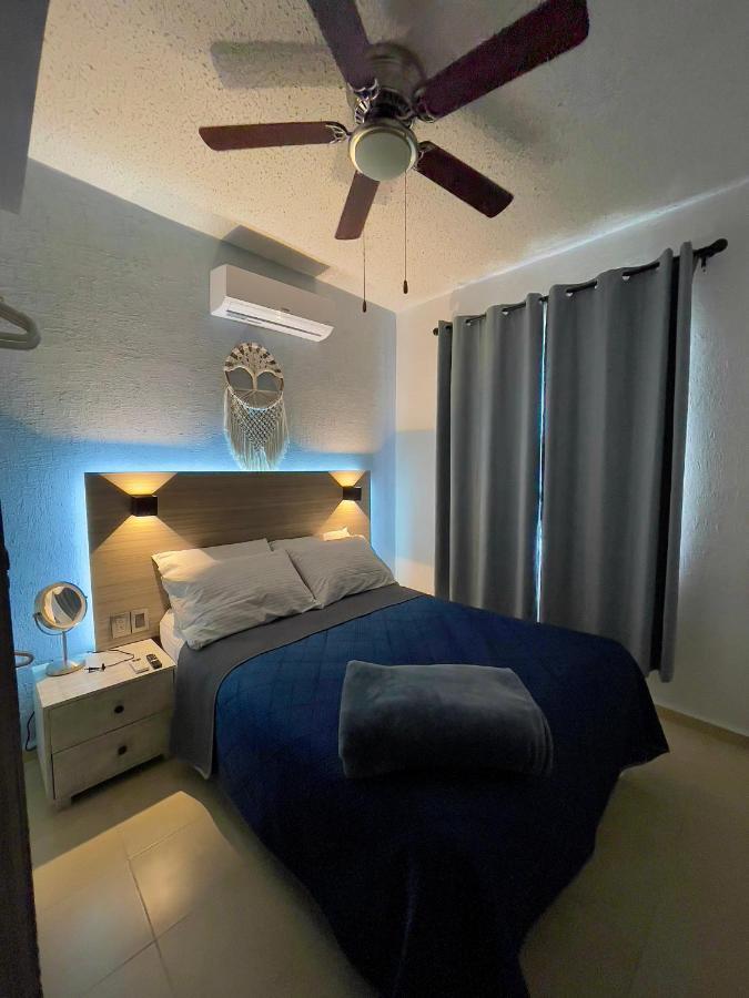 Departamento En Riviera Maya Apartamento *
