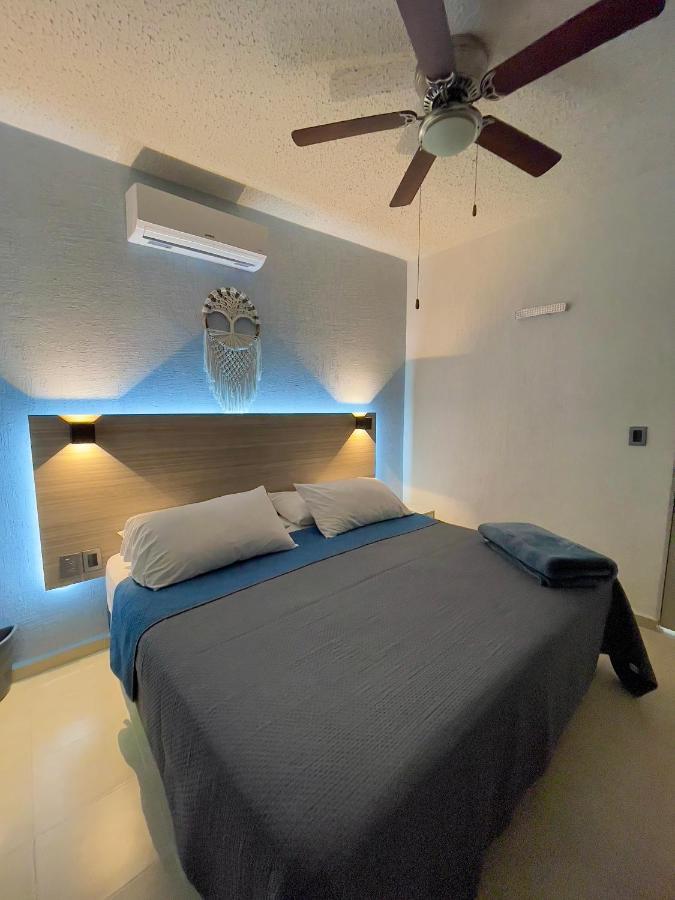 Apartamento Departamento En Riviera Maya Playa del Carmen