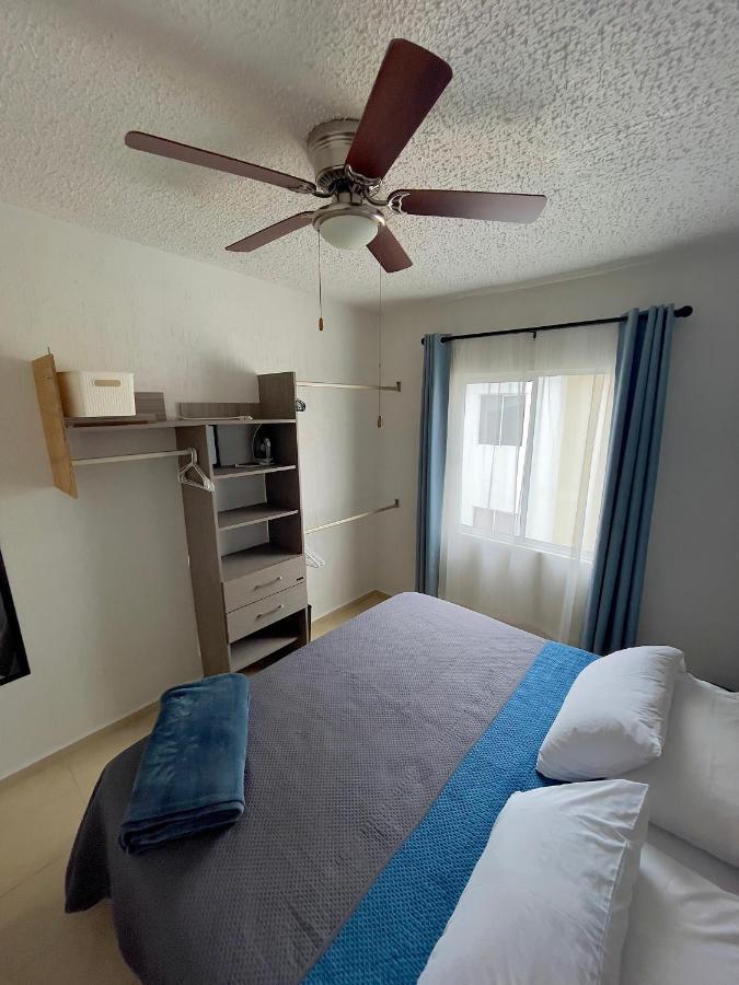 Departamento En Riviera Maya *