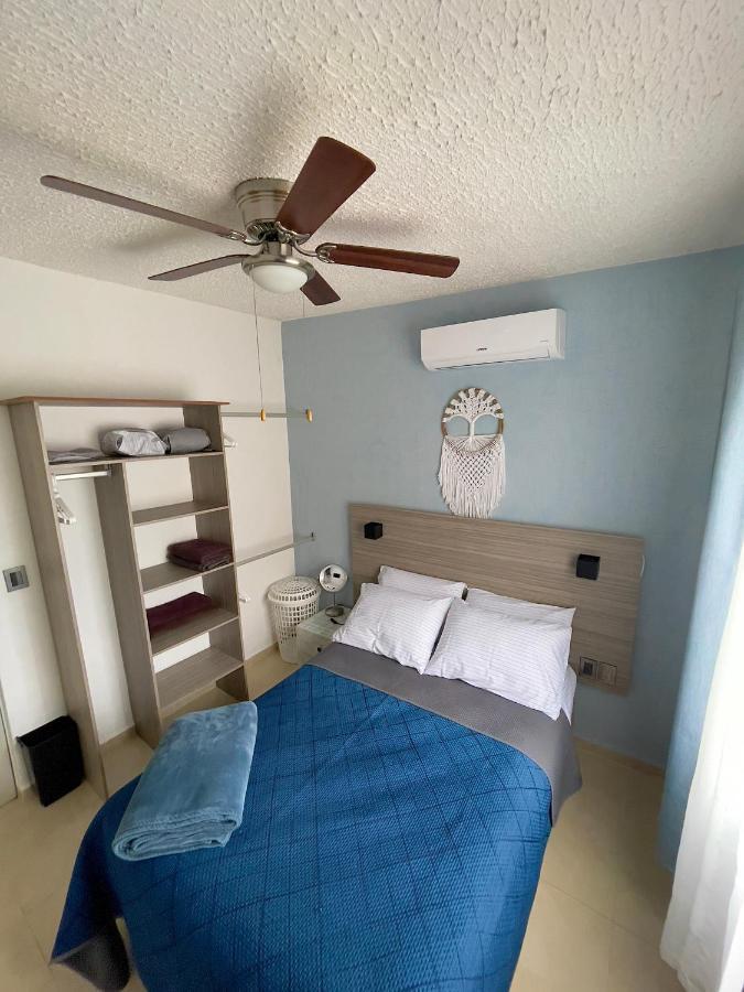 Departamento En Riviera Maya Playa del Carmen