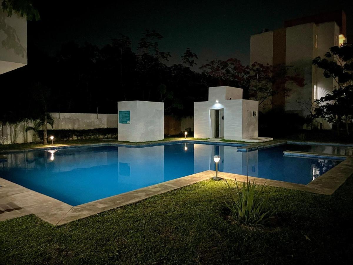 Departamento En Riviera Maya *