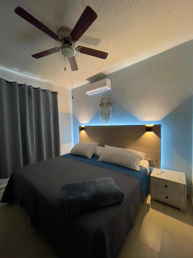 Departamento En Riviera Maya