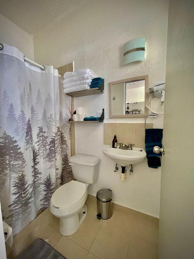 Apartamento Departamento En Riviera Maya Playa del Carmen
