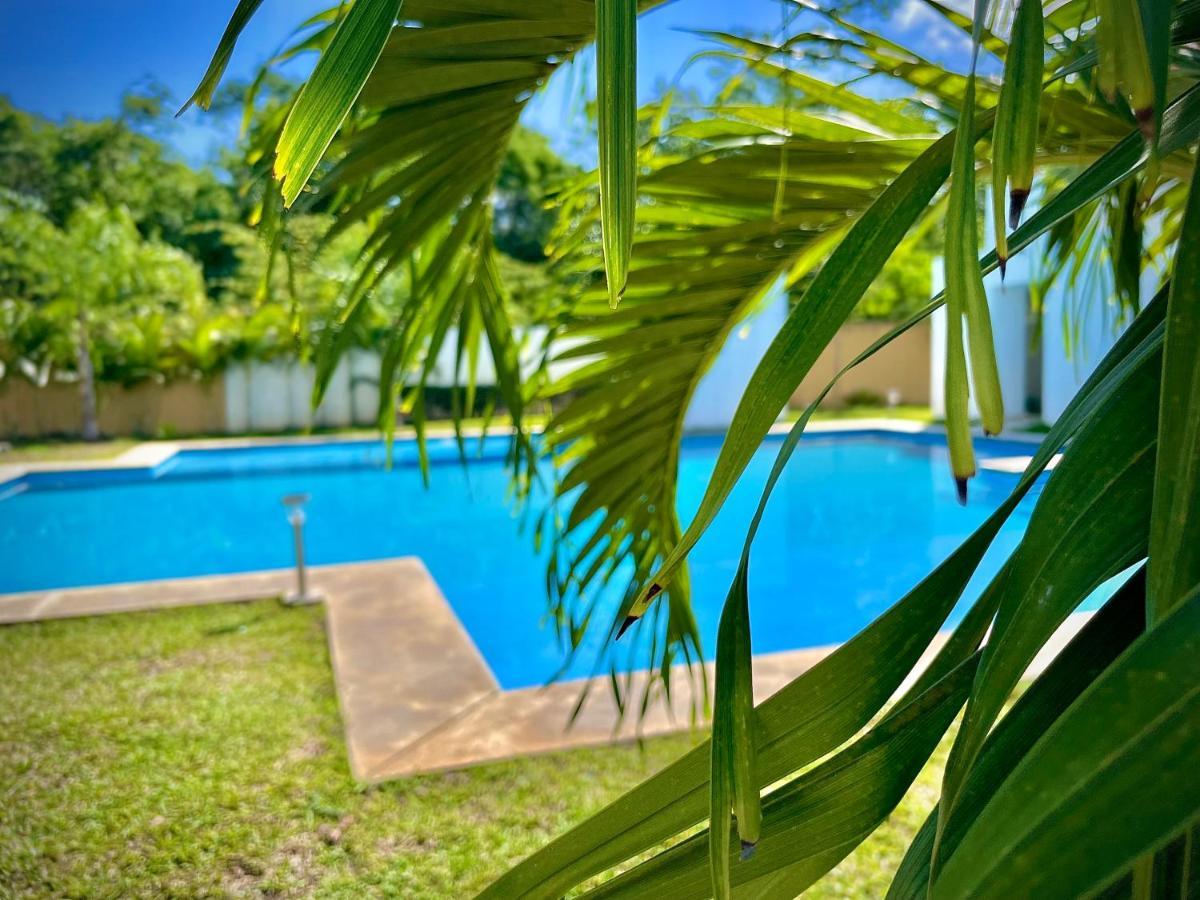 Apartamento Departamento En Riviera Maya