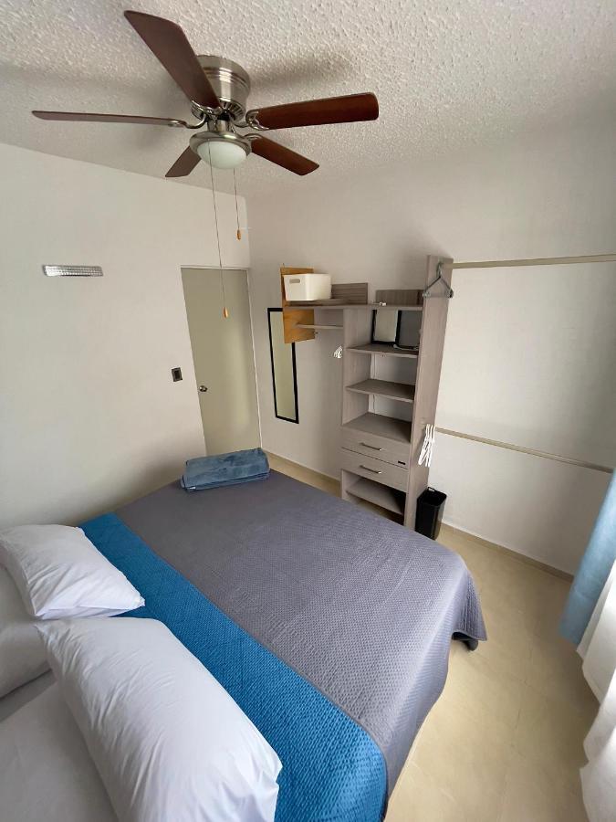 Departamento En Riviera Maya Apartamento
