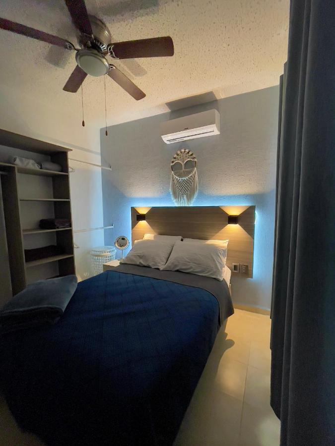 Departamento En Riviera Maya