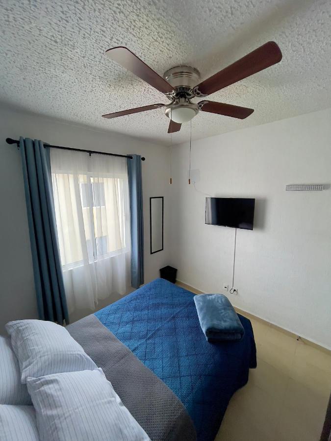 Departamento En Riviera Maya Apartamento *