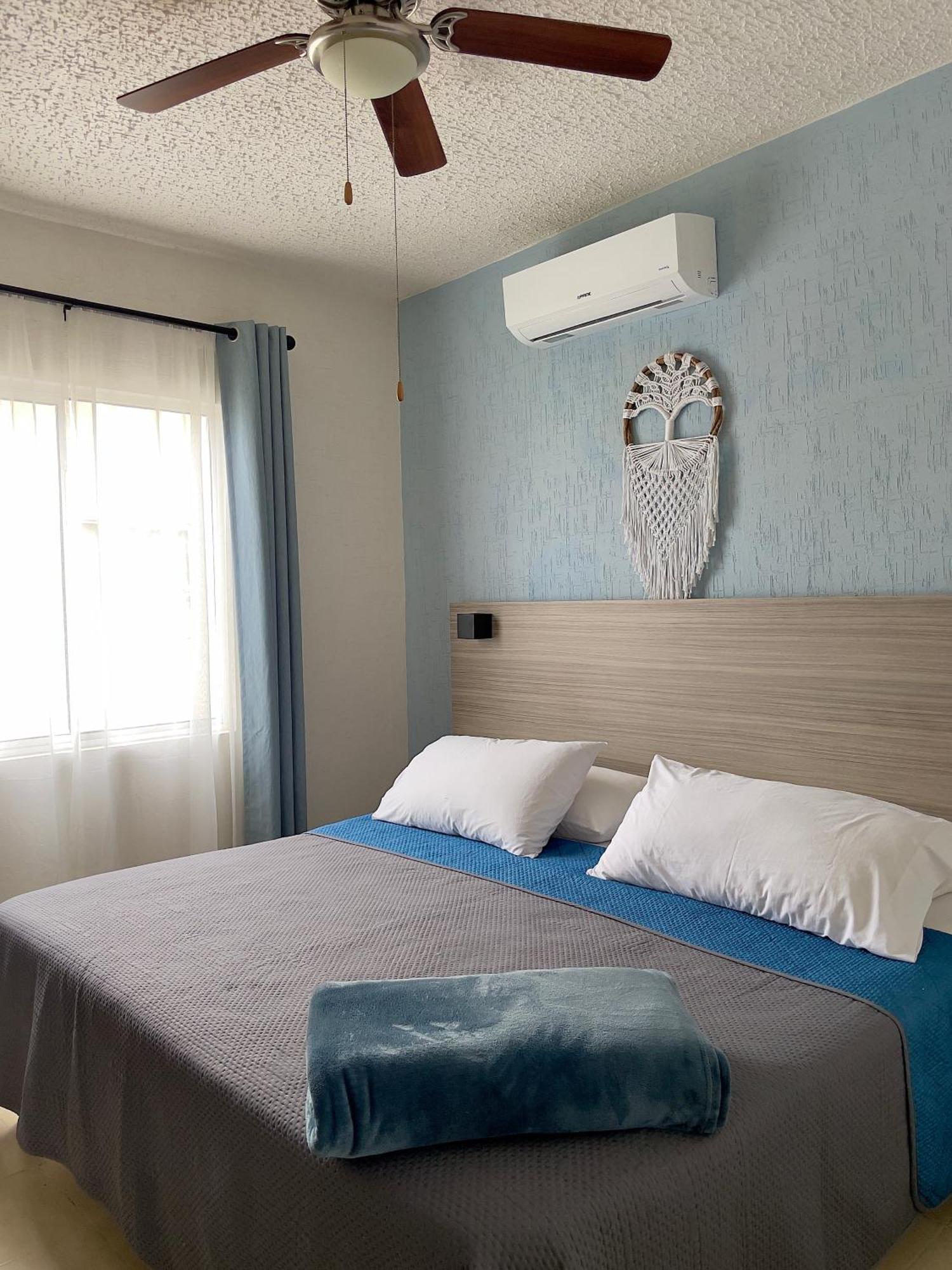 Departamento En Riviera Maya *
