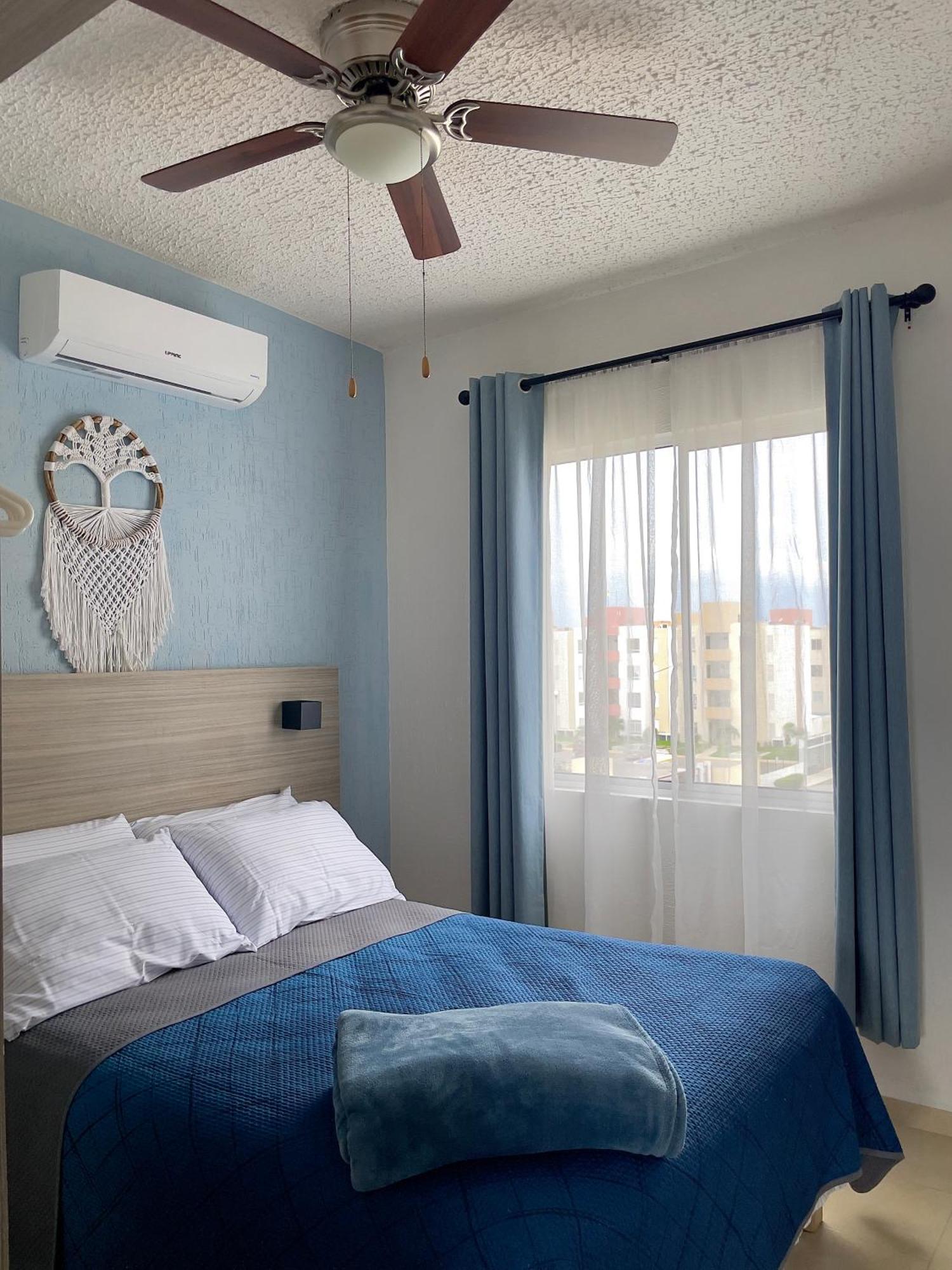 Departamento En Riviera Maya