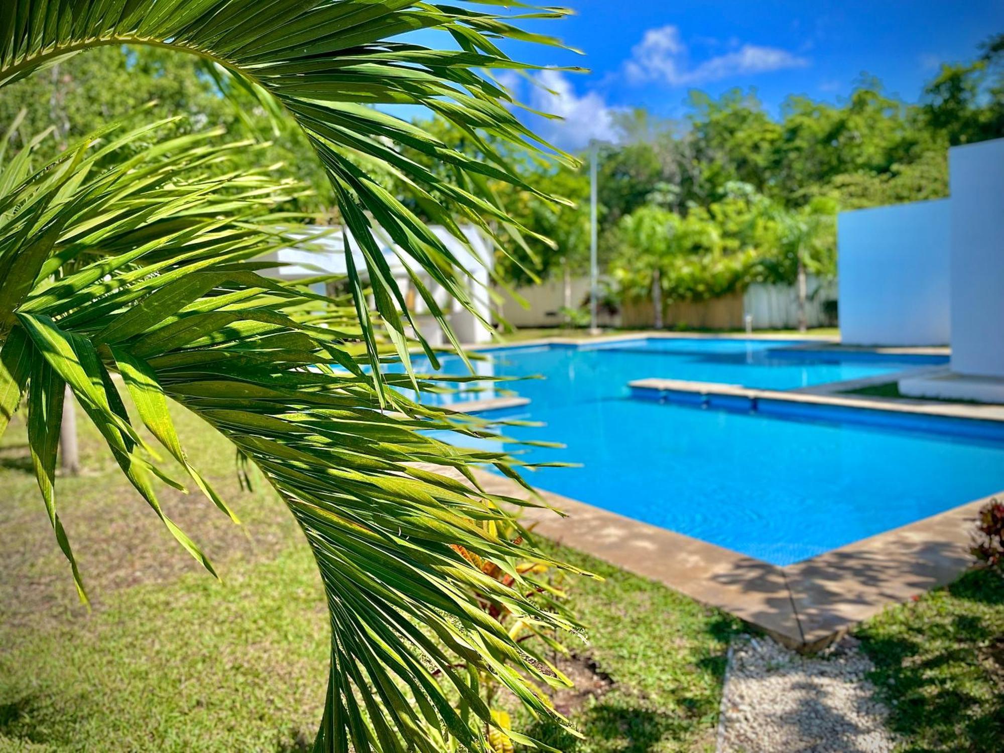 Apartamento Departamento En Riviera Maya Playa del Carmen