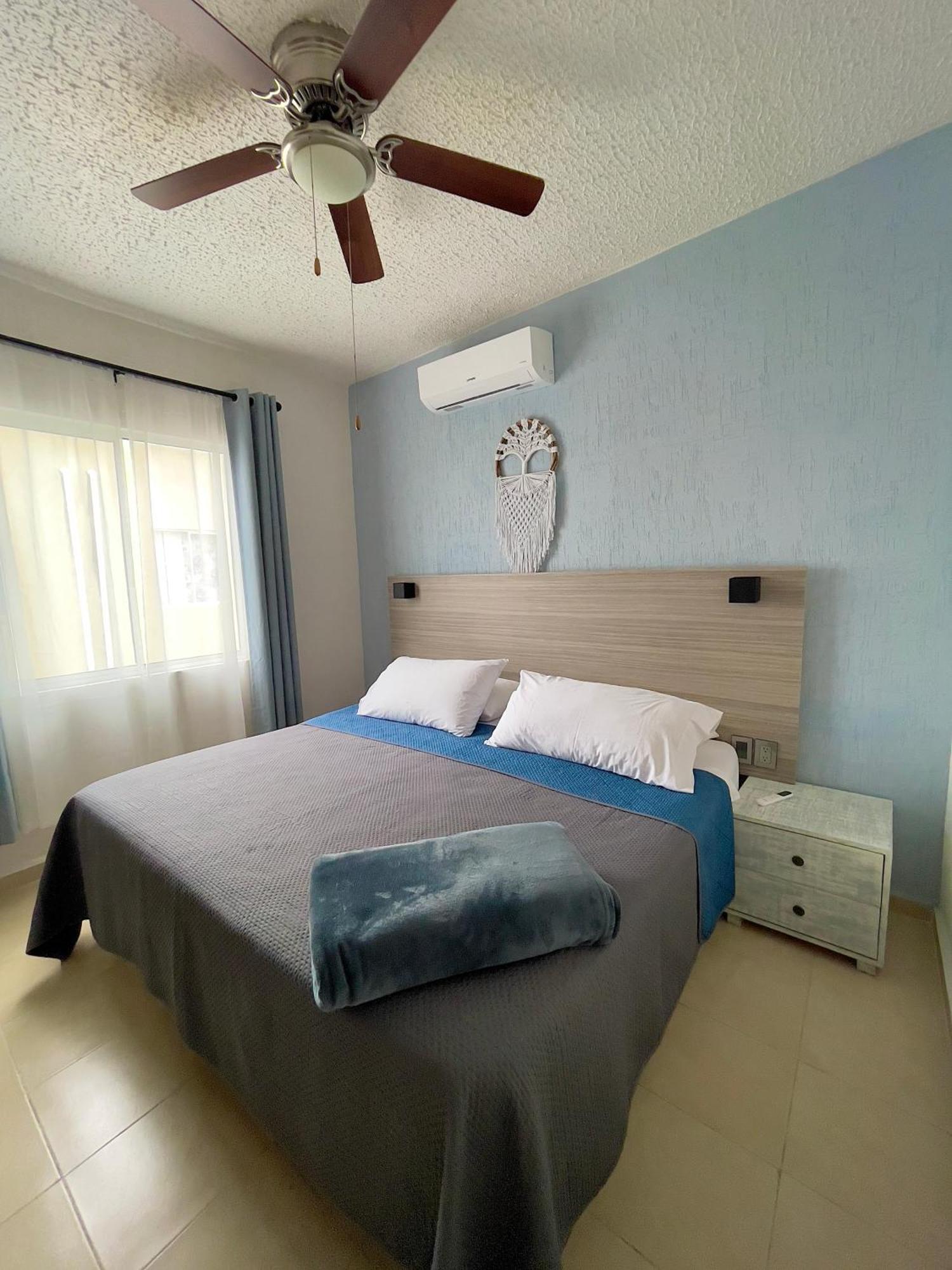 Departamento En Riviera Maya Apartamento Playa del Carmen