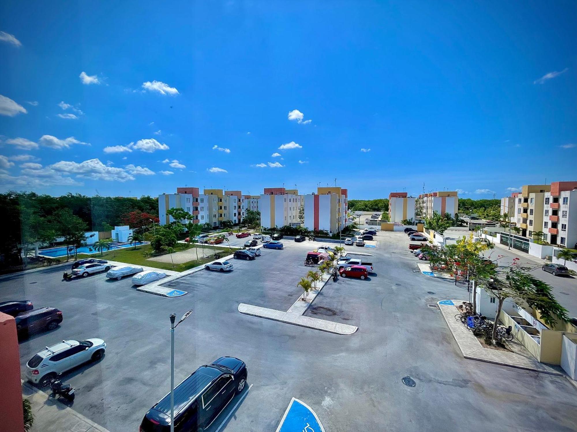 Departamento En Riviera Maya