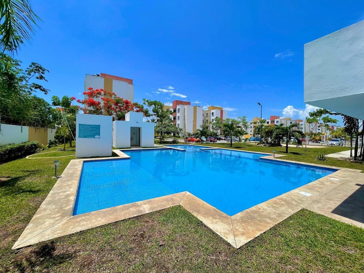 Departamento En Riviera Maya Apartamento Playa del Carmen